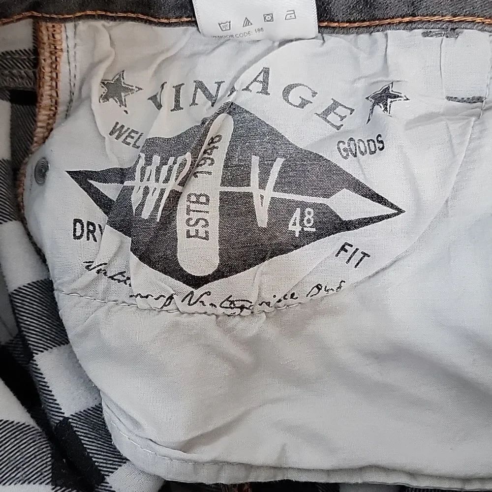 Weatherproof grey denim Size 12 - Picture 11 of 15
